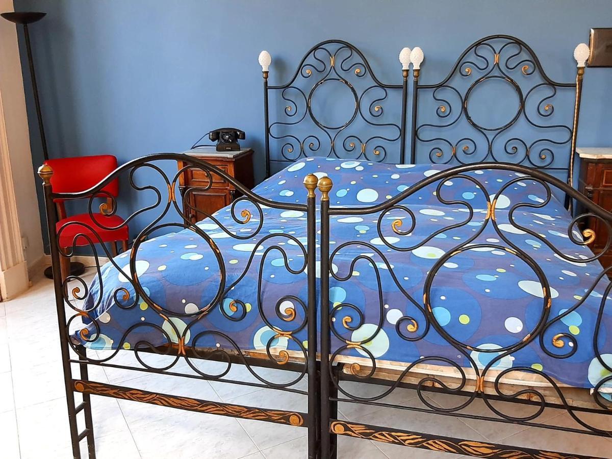Bellini Apartment Catania Exterior photo