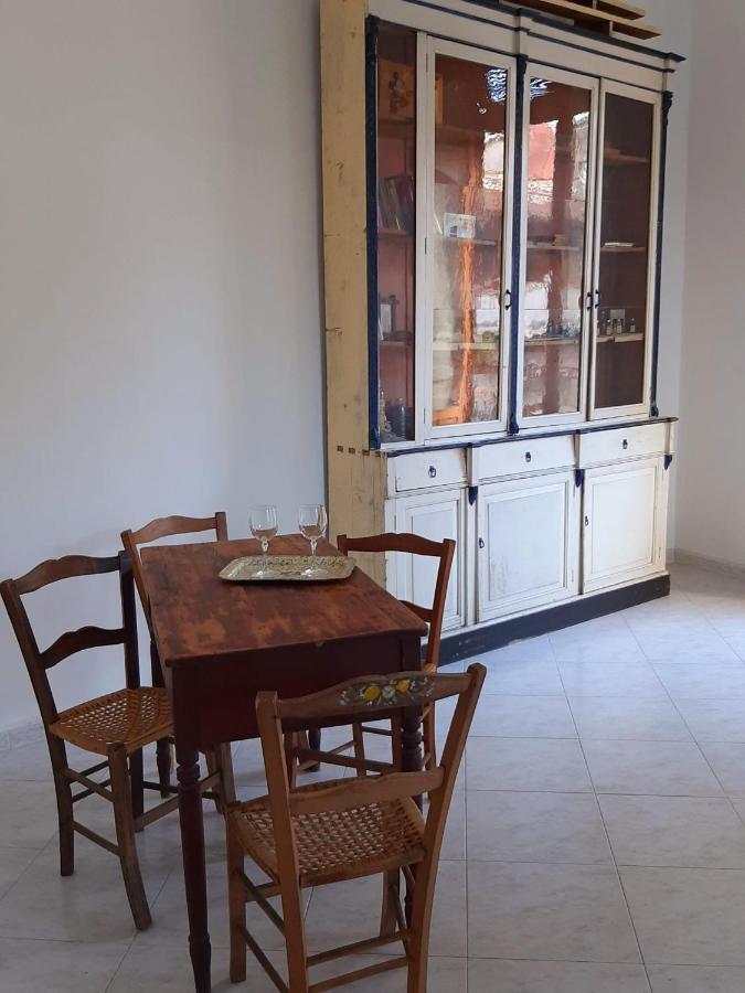 Bellini Apartment Catania Exterior photo