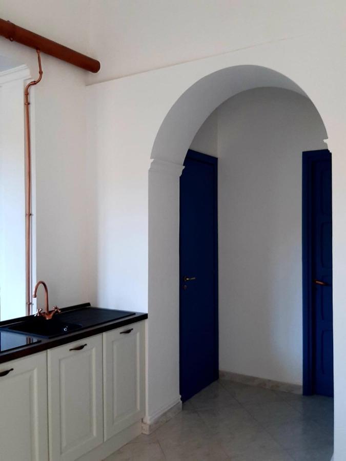 Bellini Apartment Catania Exterior photo