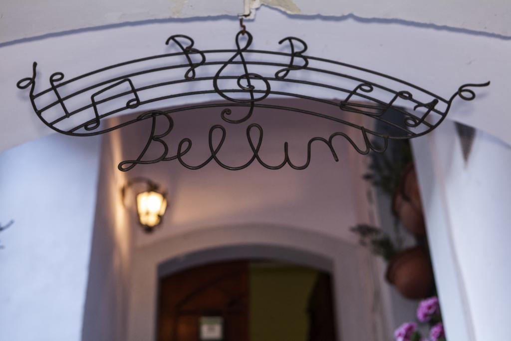 Bellini Apartment Catania Exterior photo