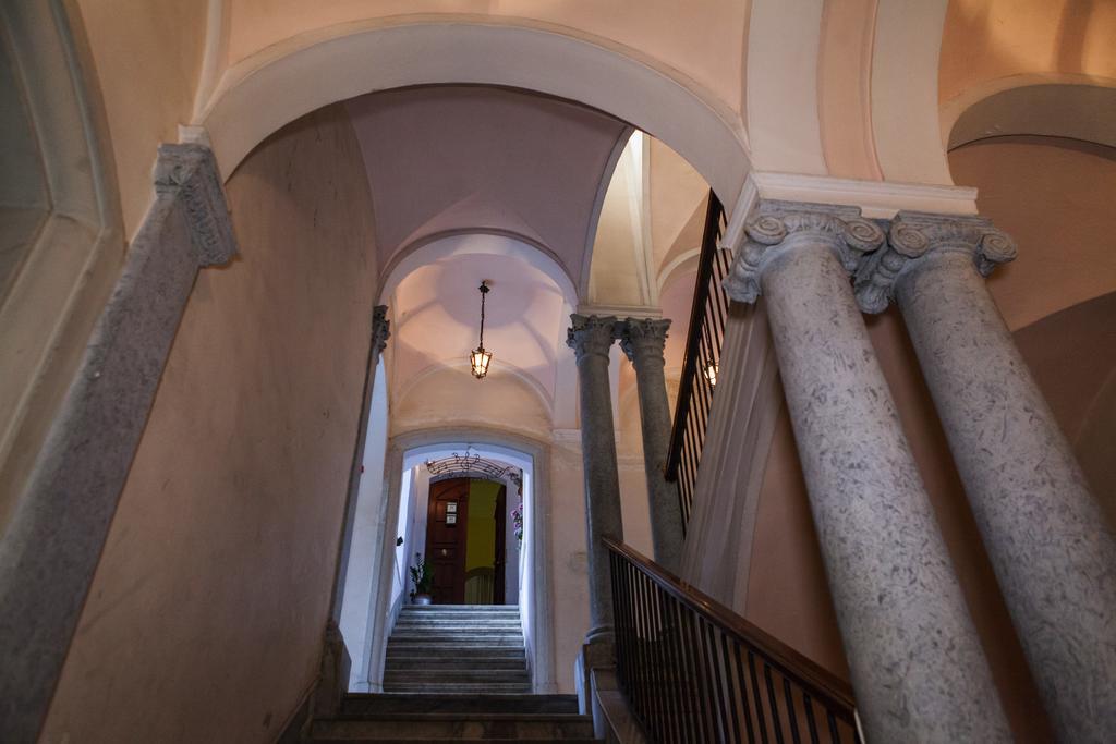Bellini Apartment Catania Exterior photo