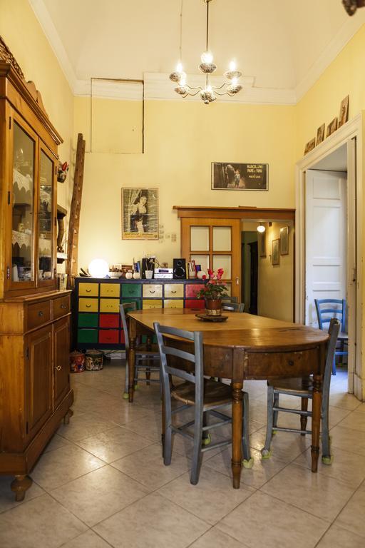 Bellini Apartment Catania Exterior photo