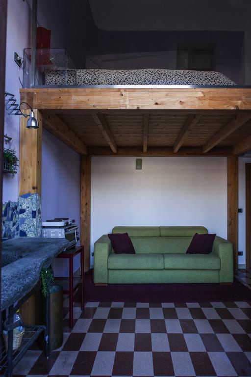 Bellini Apartment Catania Exterior photo