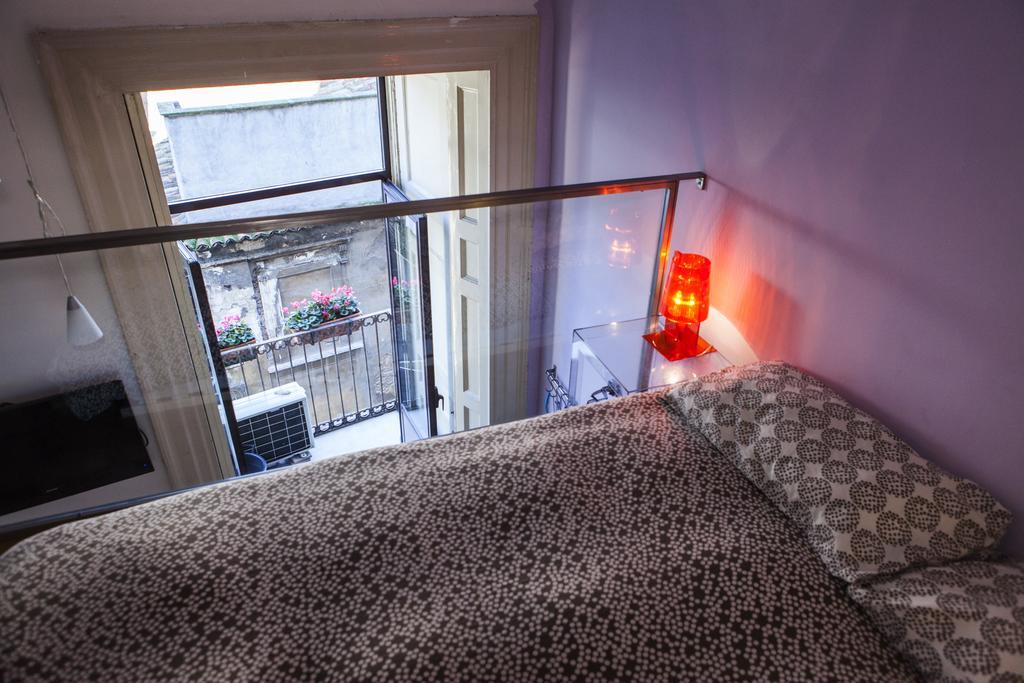 Bellini Apartment Catania Exterior photo