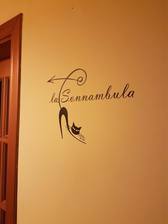 Bellini Apartment Catania Exterior photo