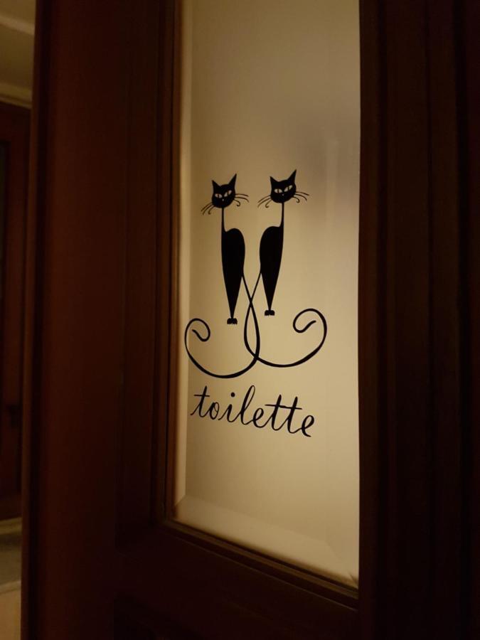 Bellini Apartment Catania Exterior photo