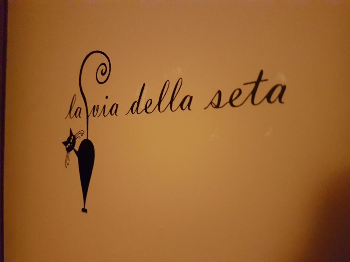 Bellini Apartment Catania Exterior photo