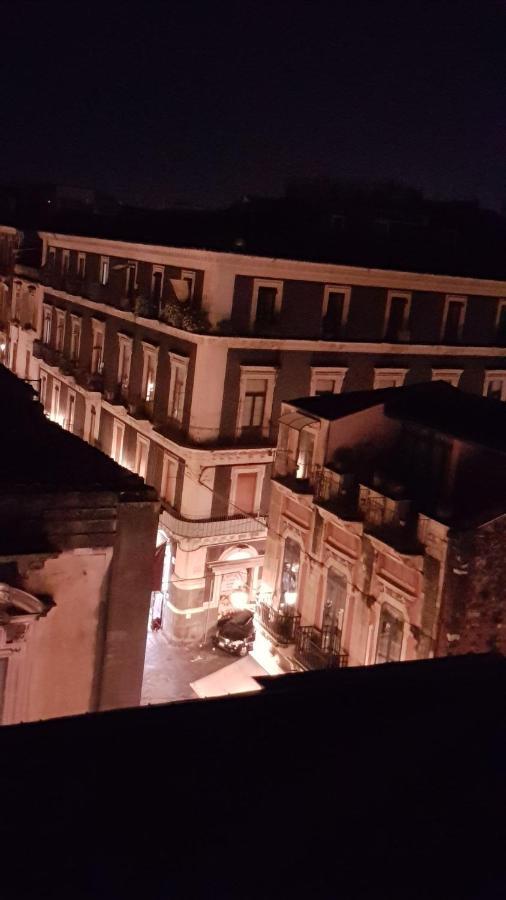Bellini Apartment Catania Exterior photo