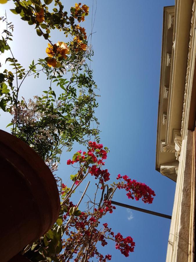 Bellini Apartment Catania Exterior photo